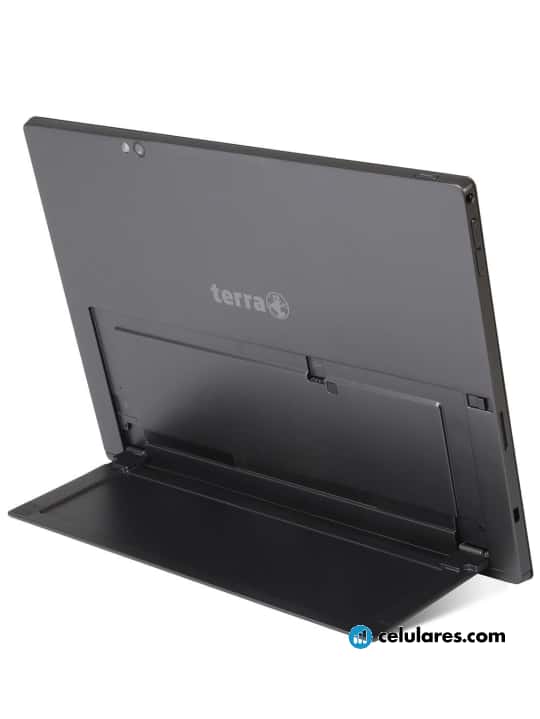Imagen 5 Tablet Terra PAD 1270