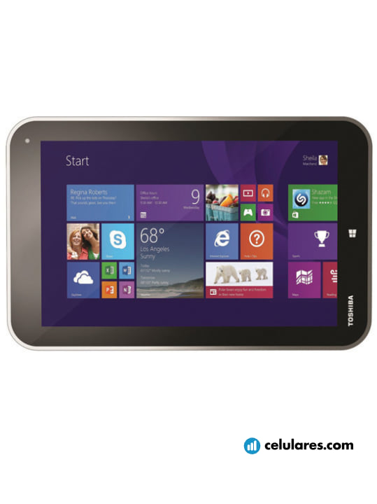 Tablet Toshiba Encore WT8-A-102