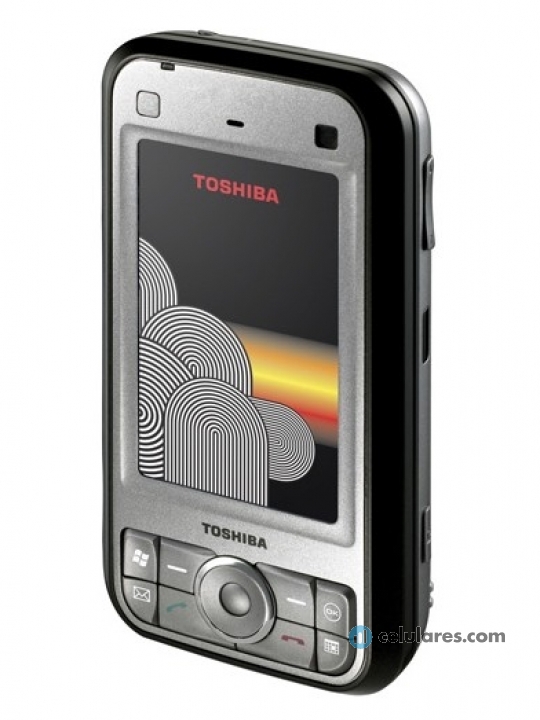 Imagen 2 Toshiba Portege G900