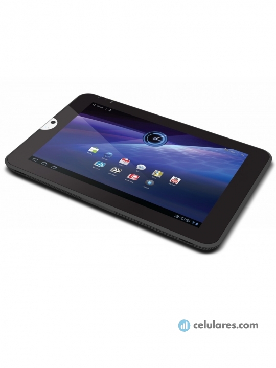 Imagen 2 Tablet Toshiba Thrive