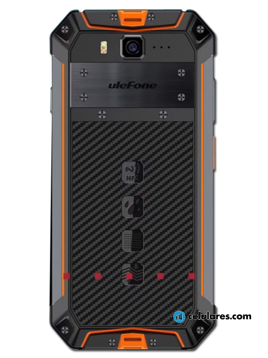 Imagen 3 Ulefone Armor 3T