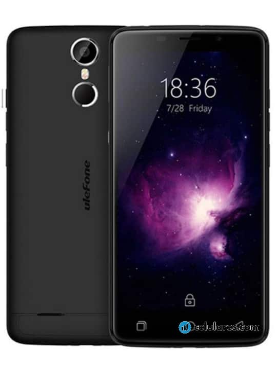 Imagen 3 Ulefone GQ3028