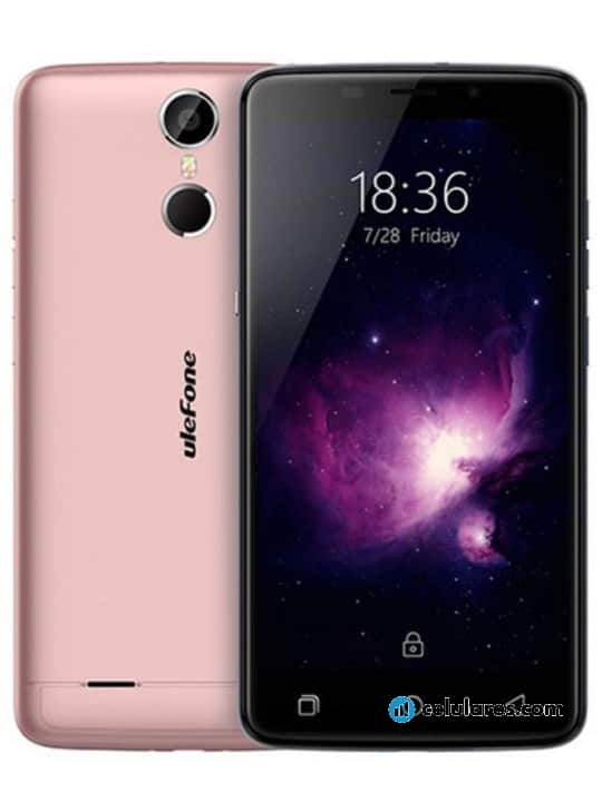 Imagen 5 Ulefone GQ3028
