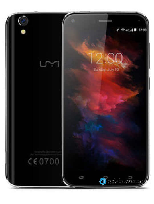 Imagen 2 Umi Diamond 