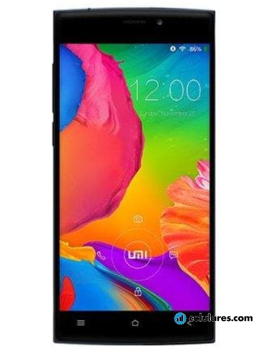 Планшет umiio a10 pro