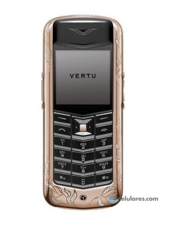 Vertu Constellation Vivre