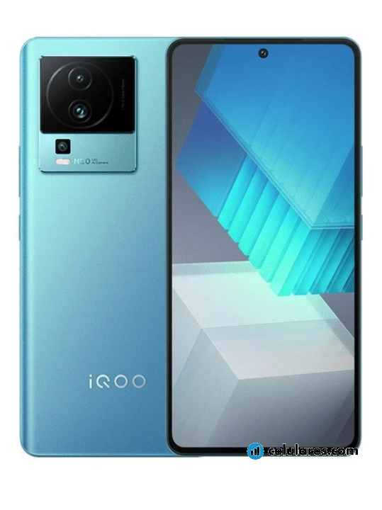 Vivo iQOO Neo7 SE