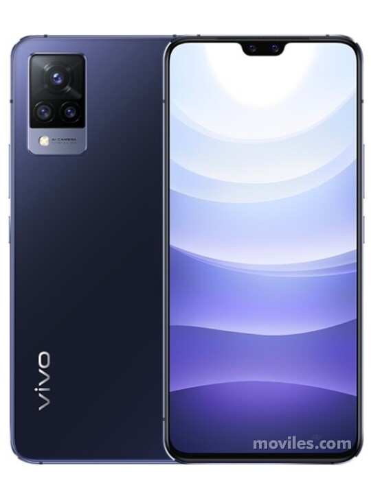 Смартфон vivo s9 обзор