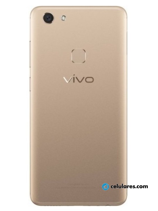 Imagen 2 Vivo V7