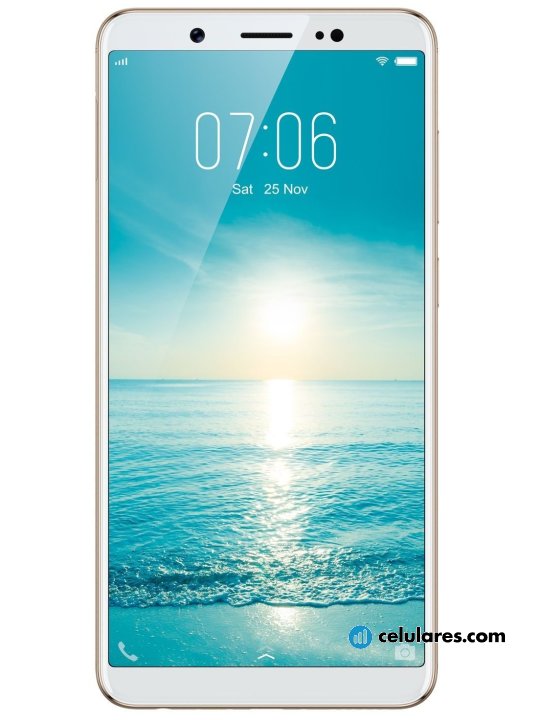 Vivo V7