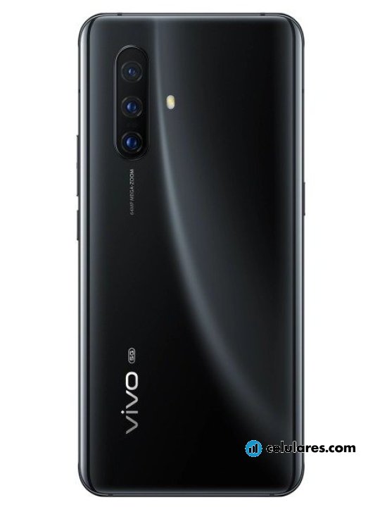 Imagen 5 Vivo X30 Pro