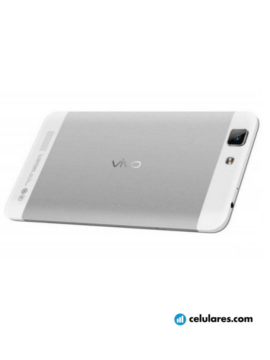 Imagen 2 Vivo X3F