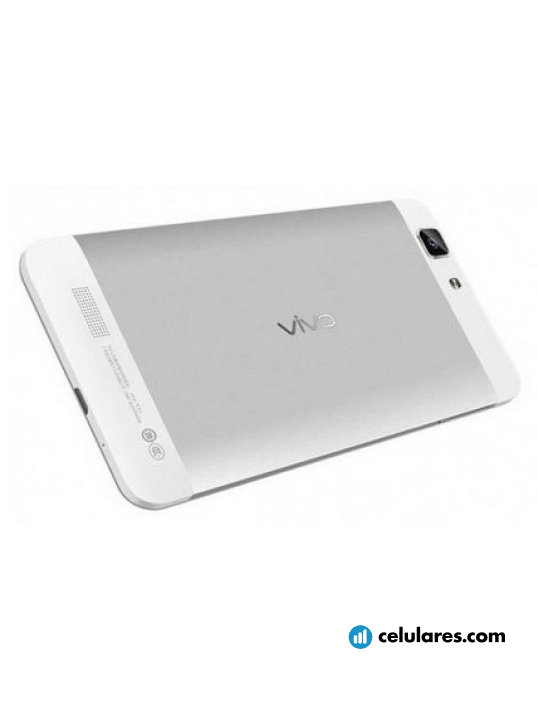 Imagen 3 Vivo X3F