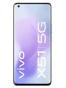 Fotografías Varias vistas de Vivo X51 5G Gris. Detalle de la pantalla: Varias vistas
