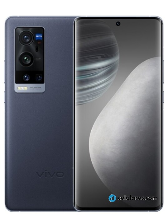 Imagen 4 Vivo X60 Pro+ 5G
