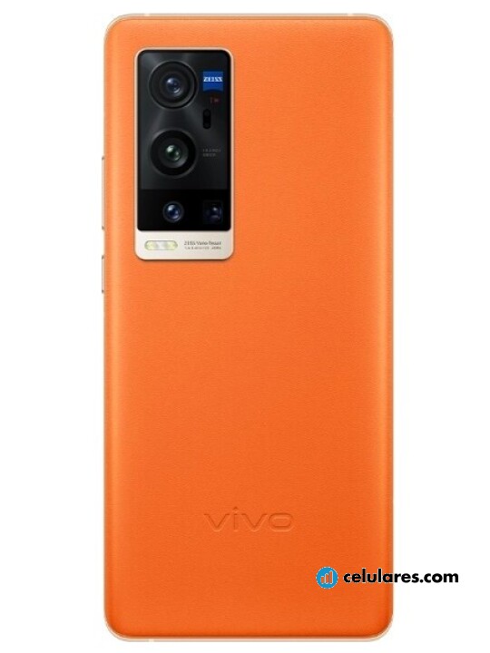 Imagen 5 Vivo X60 Pro+ 5G