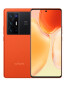 Fotografías Frontal de Vivo X70 Pro+ Naranja y Negro. Detalle de la pantalla: Pantalla de inicio