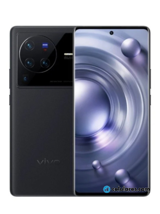 Imagen 2 Vivo X80 Pro