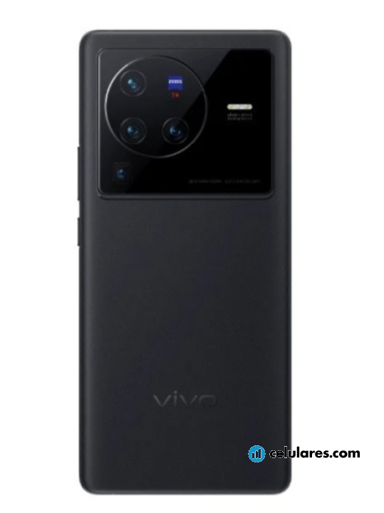 Imagen 7 Vivo X80 Pro