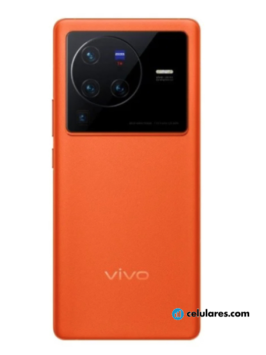 Imagen 9 Vivo X80 Pro