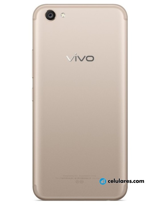 Imagen 4 Vivo X9s Plus