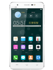 Vivo Xshot Ultimate