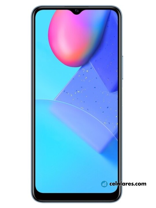 Vivo Y12s