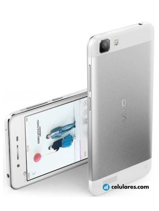 Imagen 2 Vivo Y13L