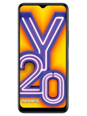 Fotografia Vivo Y20 (2020)