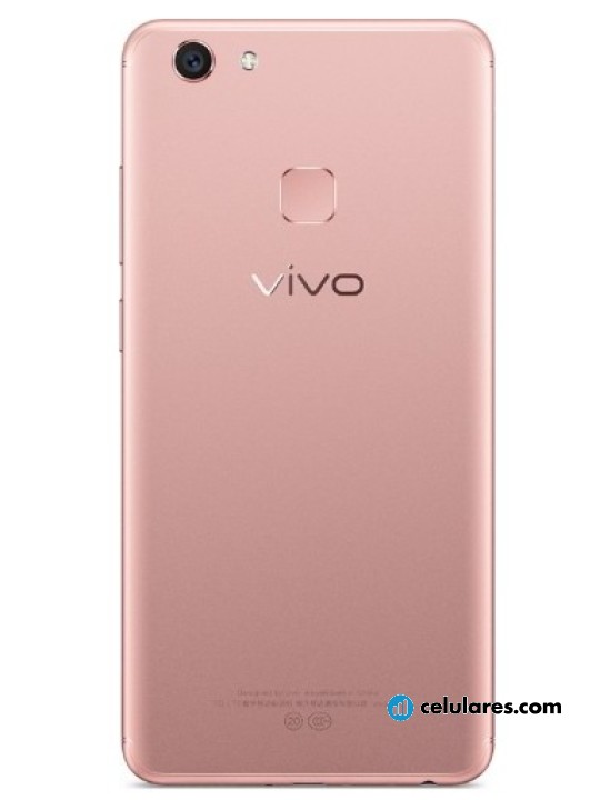 Imagen 5 Vivo Y79