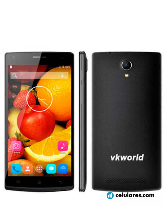 Imagen 3 Vkworld VK560