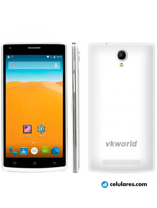 Imagen 4 Vkworld VK560