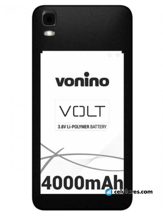 Vonino Volt X