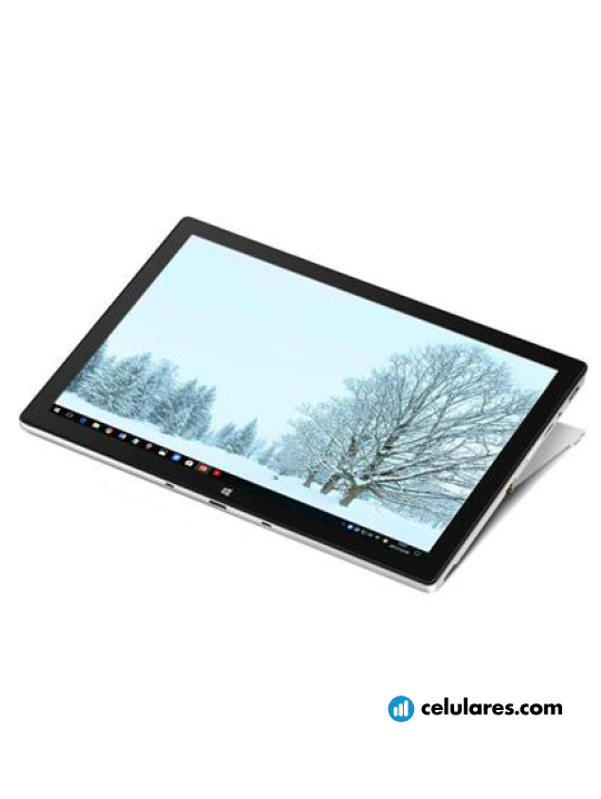 Imagen 2 Tablet Voyo VBook i7 Plus