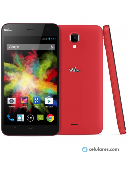 Imagen 5 Wiko Bloom