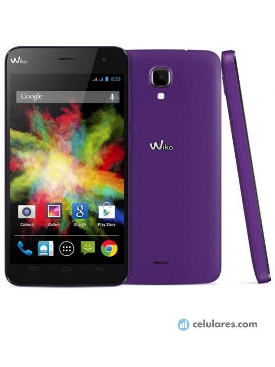 Imagen 6 Wiko Bloom