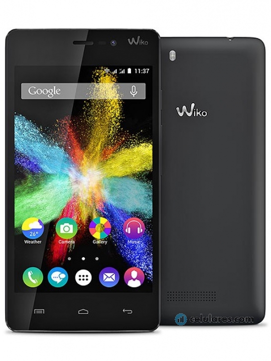 Imagen 2 Wiko Bloom2