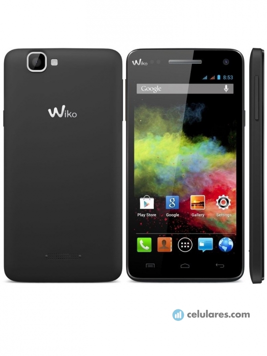 Imagen 4 Wiko Bloom2