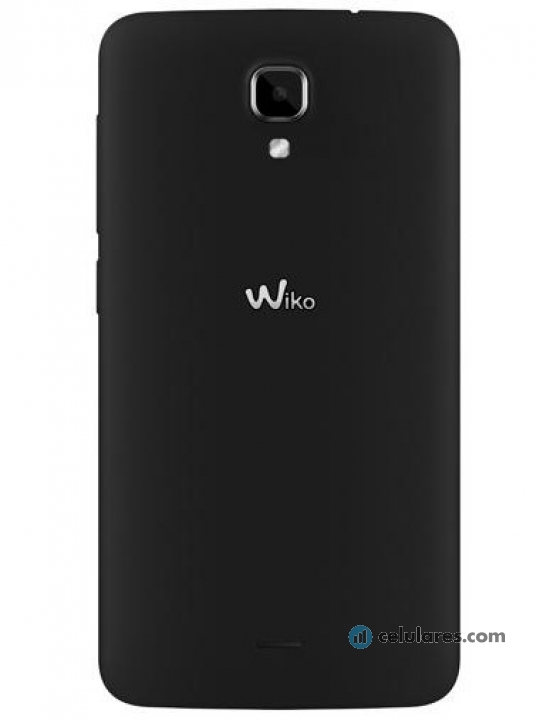 Imagen 5 Wiko Bloom2