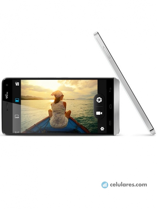 Imagen 5 Wiko Getaway