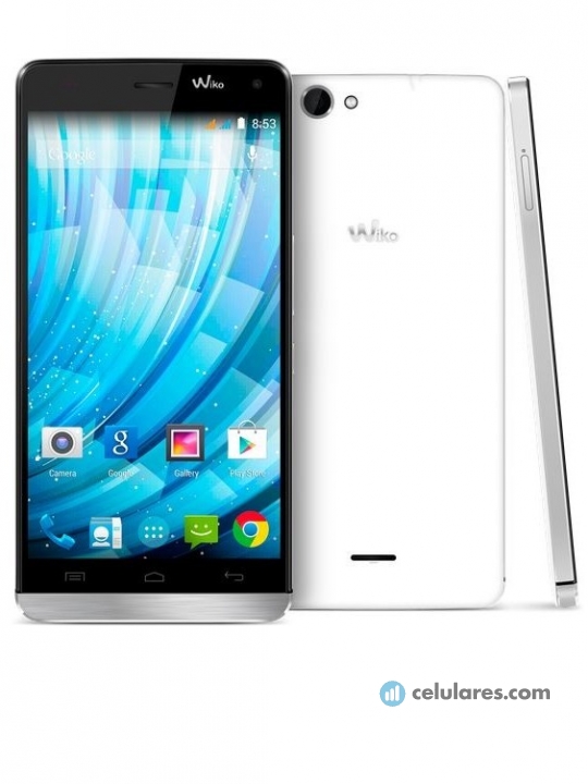 Imagen 8 Wiko Getaway