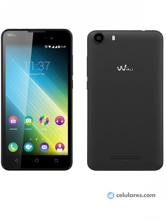 Imagen 10 Wiko Lenny2