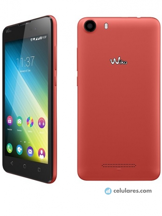 Imagen 12 Wiko Lenny2