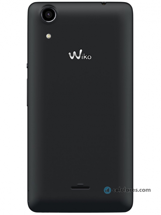 Imagen 3 Wiko Rainbow Lite 4G