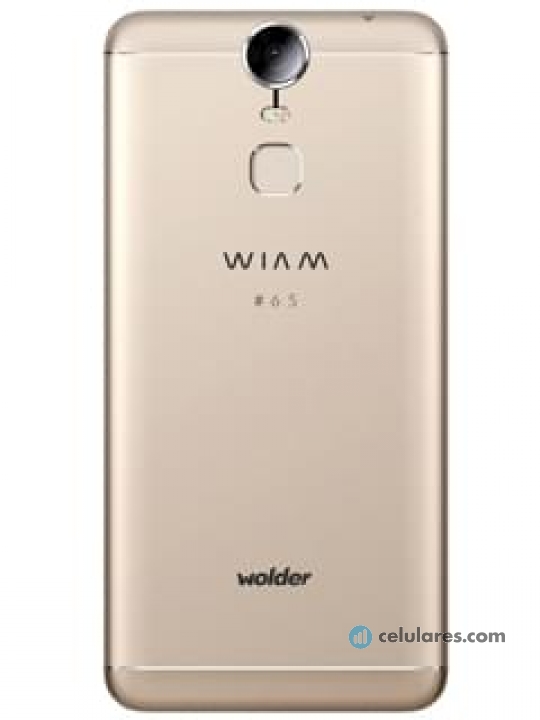 Imagen 4 Wolder Wiam 65