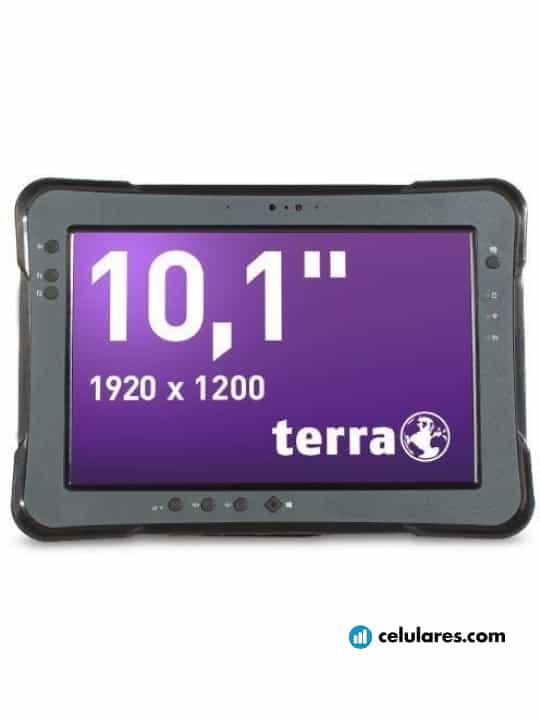 Tablet Terra Pad 1090 Industry W8.1 Pro