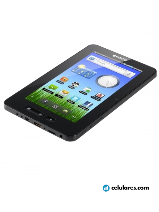 Imagen 3 Tablet Woxter 65 CXi