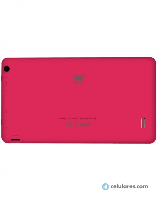 Imagen 7 Tablet Woxter QX 93