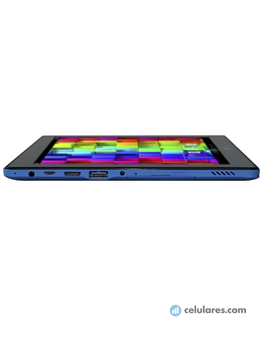 Imagen 4 Tablet Woxter Zen 10