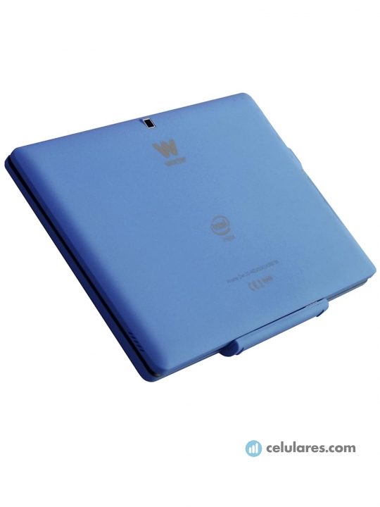 Imagen 8 Tablet Woxter Zen 10